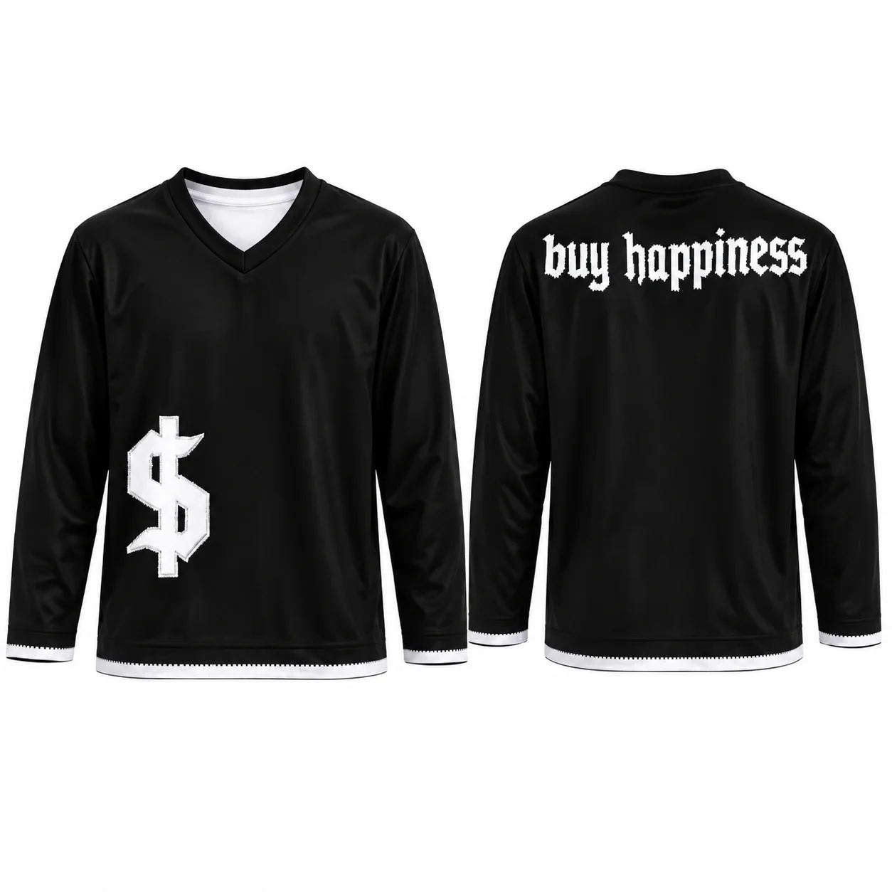 Mens V Neck Sweater Dollar Sig - đánh giá và giá Golf Tees