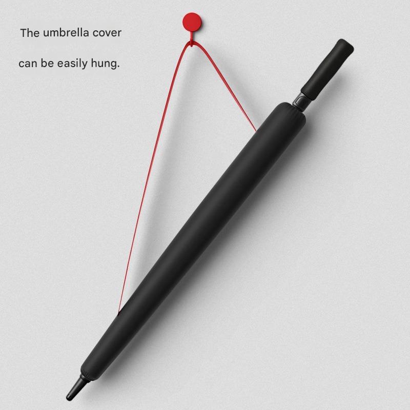 30 Inch 16 Ribs Automatic Doub - đánh giá và giá Golf Umbrella