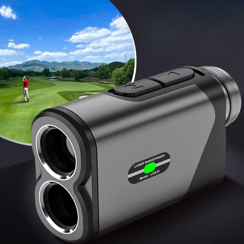 Mini Golf Laser Rangefinder Ou - đánh giá và giá Golf Rangefinder