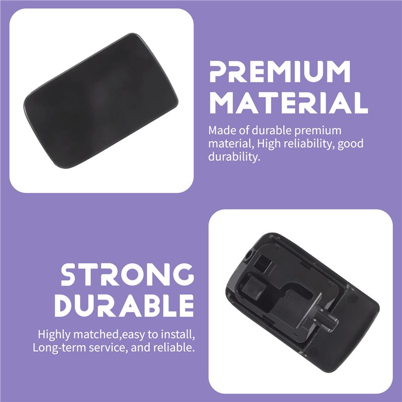 A99F-Glove Box Right Lid Latch - đánh giá và giá Golf Gloves