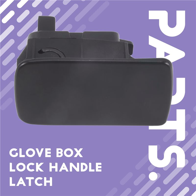 A99F-Glove Box Right Lid Latch - đánh giá và giá Golf Gloves