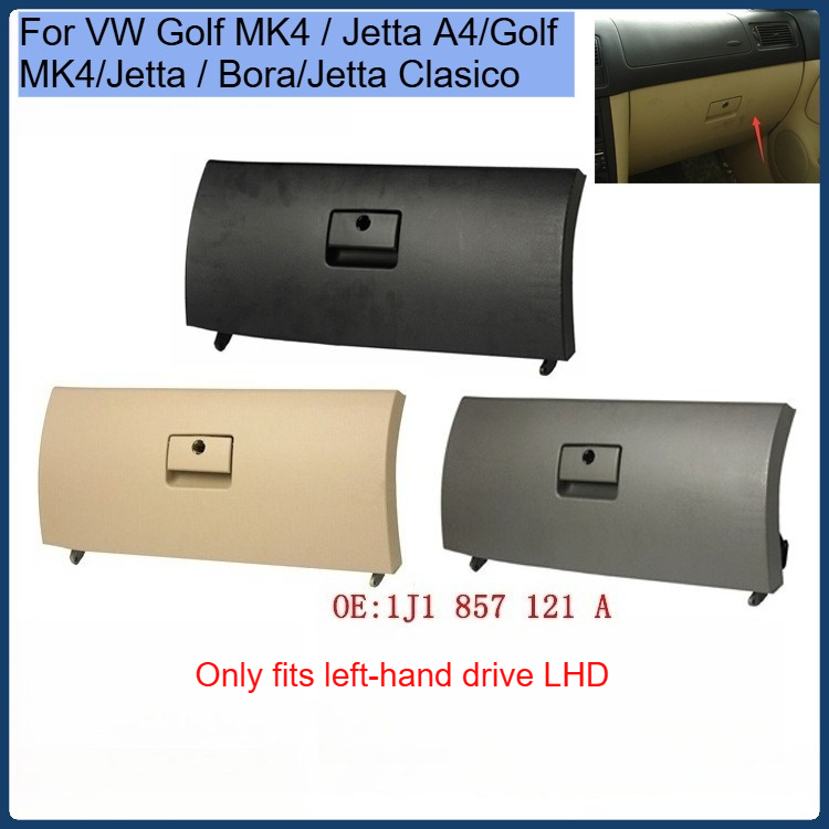 For VW Golf MK4/Jetta A4/Golf  - đánh giá và giá Golf Gloves
