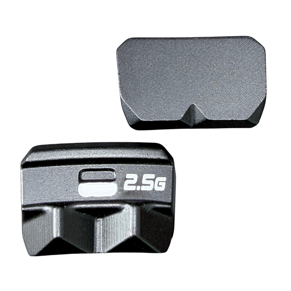 1Pc Metal Golf Club Heads Weig - đánh giá và giá Golf Equipment Weight