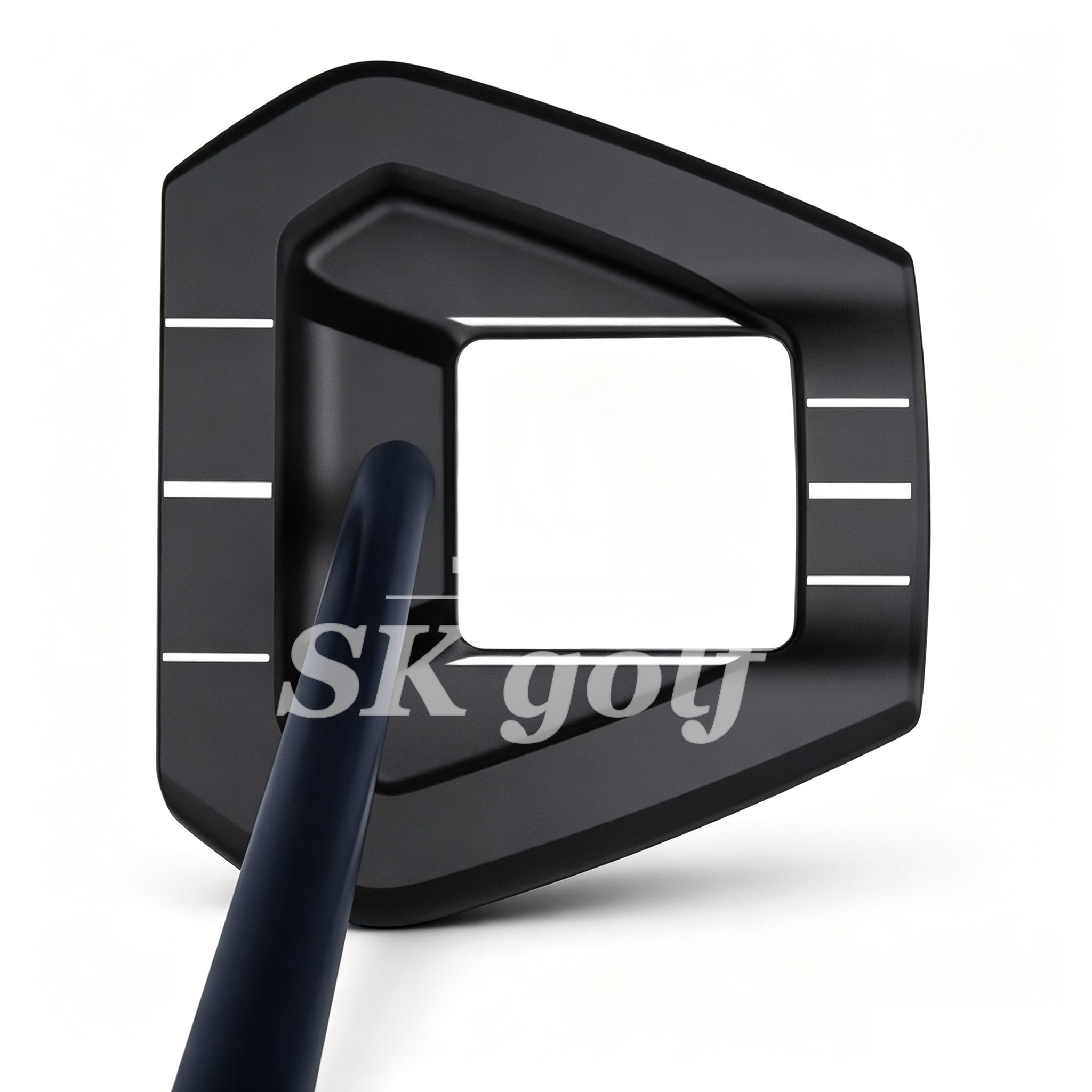 Putter VZN 1i Putter Zero Torq - đánh giá và giá Golf Tees