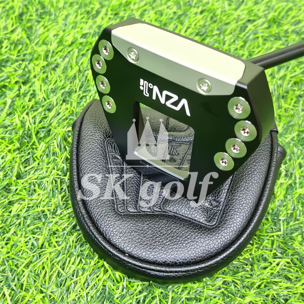 Putter VZN 1i Putter Zero Torq - đánh giá và giá Golf Tees