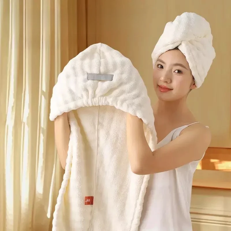 1pc of Wide-tail Large Hair Tu - đánh giá và giá Golf Towel