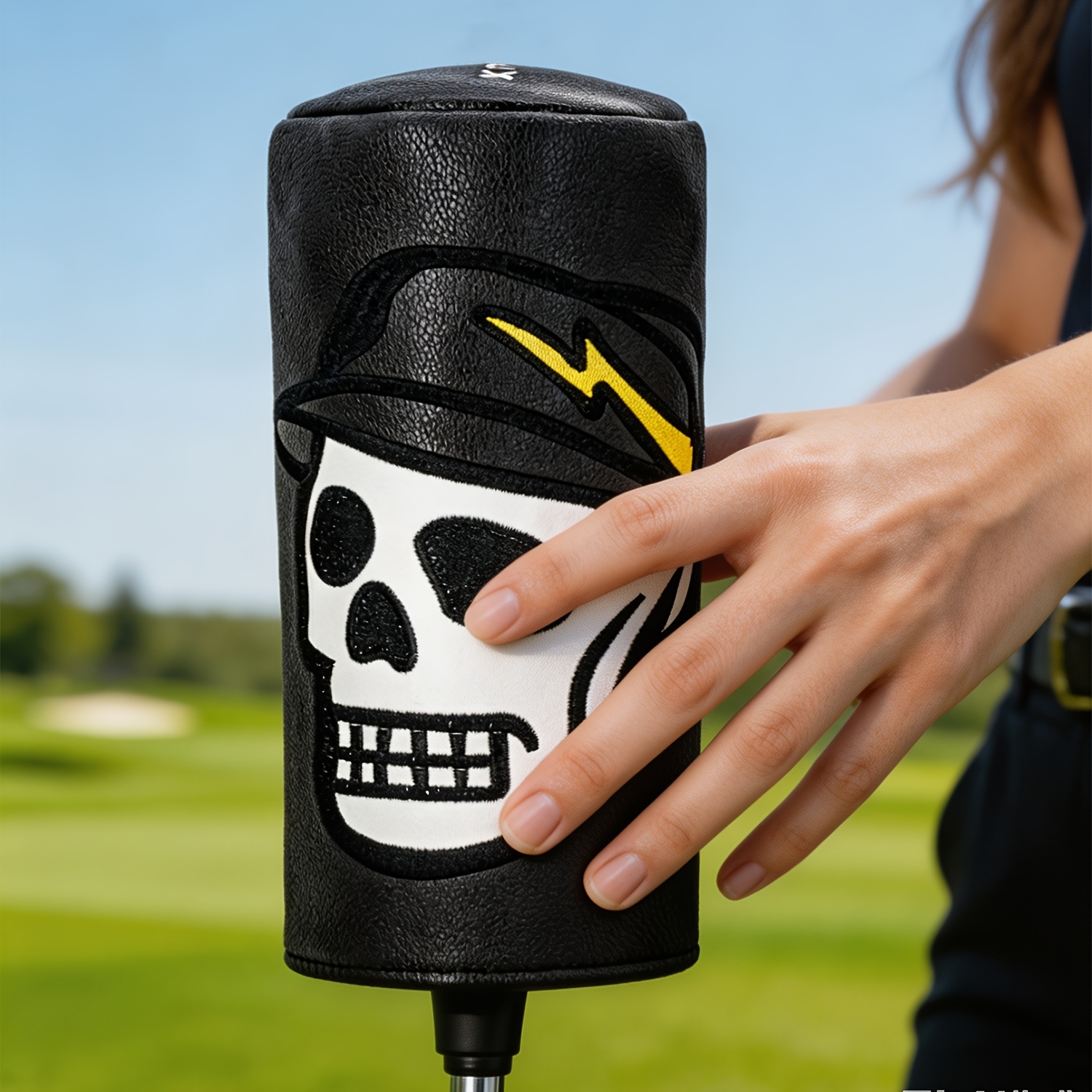 1pc Driver Golf Headcover, Coo - đánh giá và giá Golf Driver