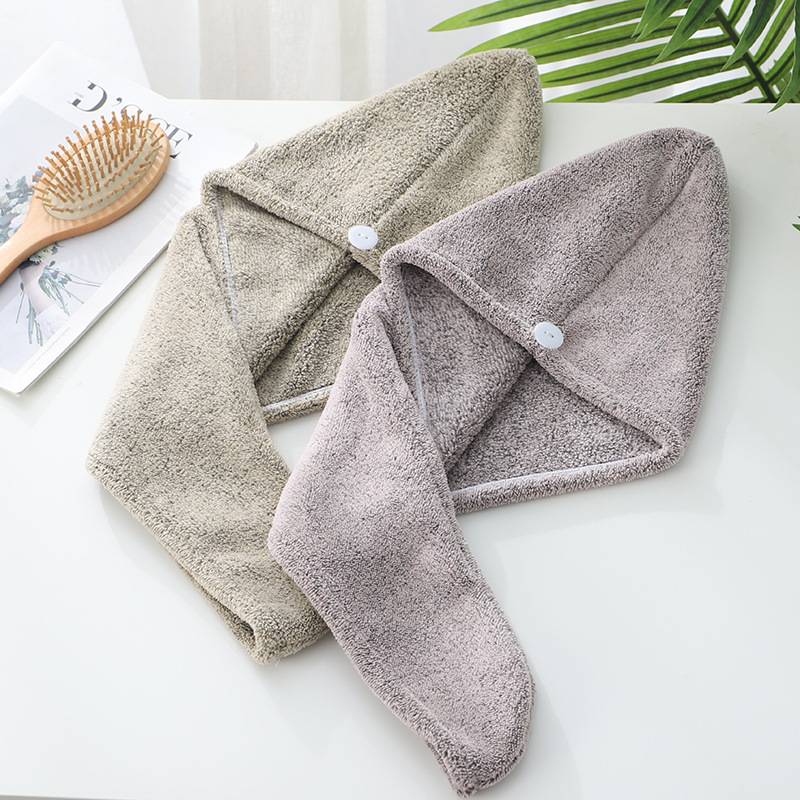 Household Coral Velvet Dry Hai - đánh giá và giá Golf Towel