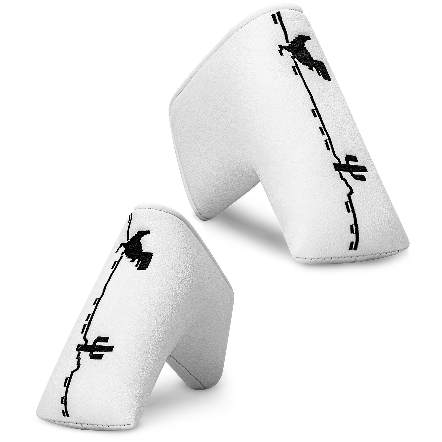 Dinosaur & Crossbones Golf Put - đánh giá và giá Golf Tees