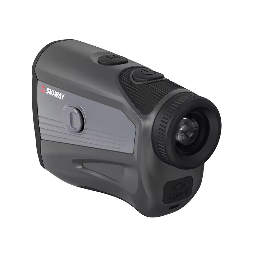 Laser Rangefinder 1000-2000M l - đánh giá và giá Golf Rangefinder