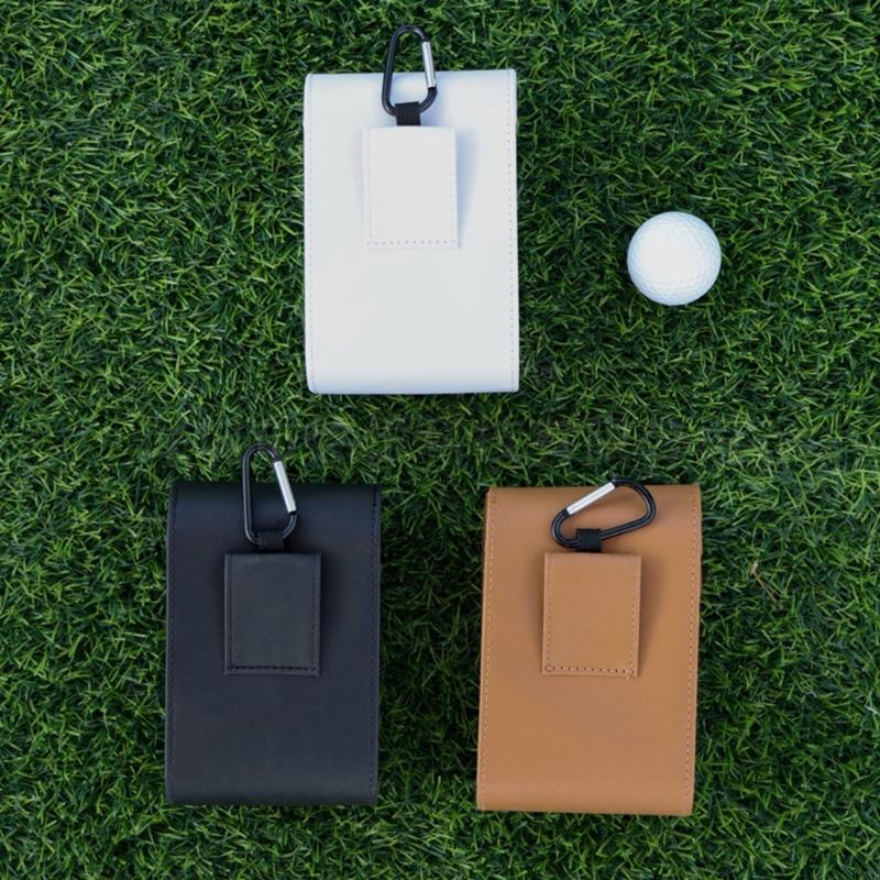 Kẹp đai có thể điều chỉnh Golf - đánh giá và giá Golf Rangefinder