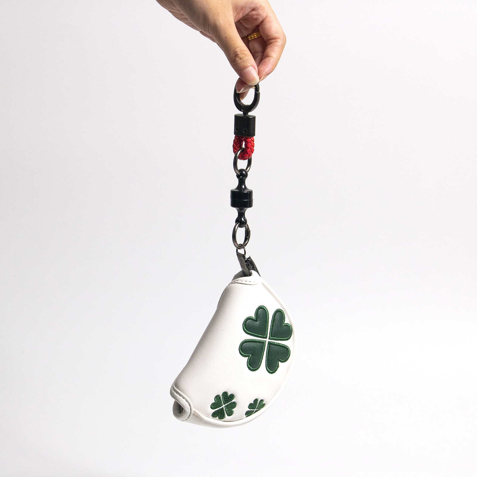 Golf Magnetic Putter Keeper Co - đánh giá và giá Golf Tees