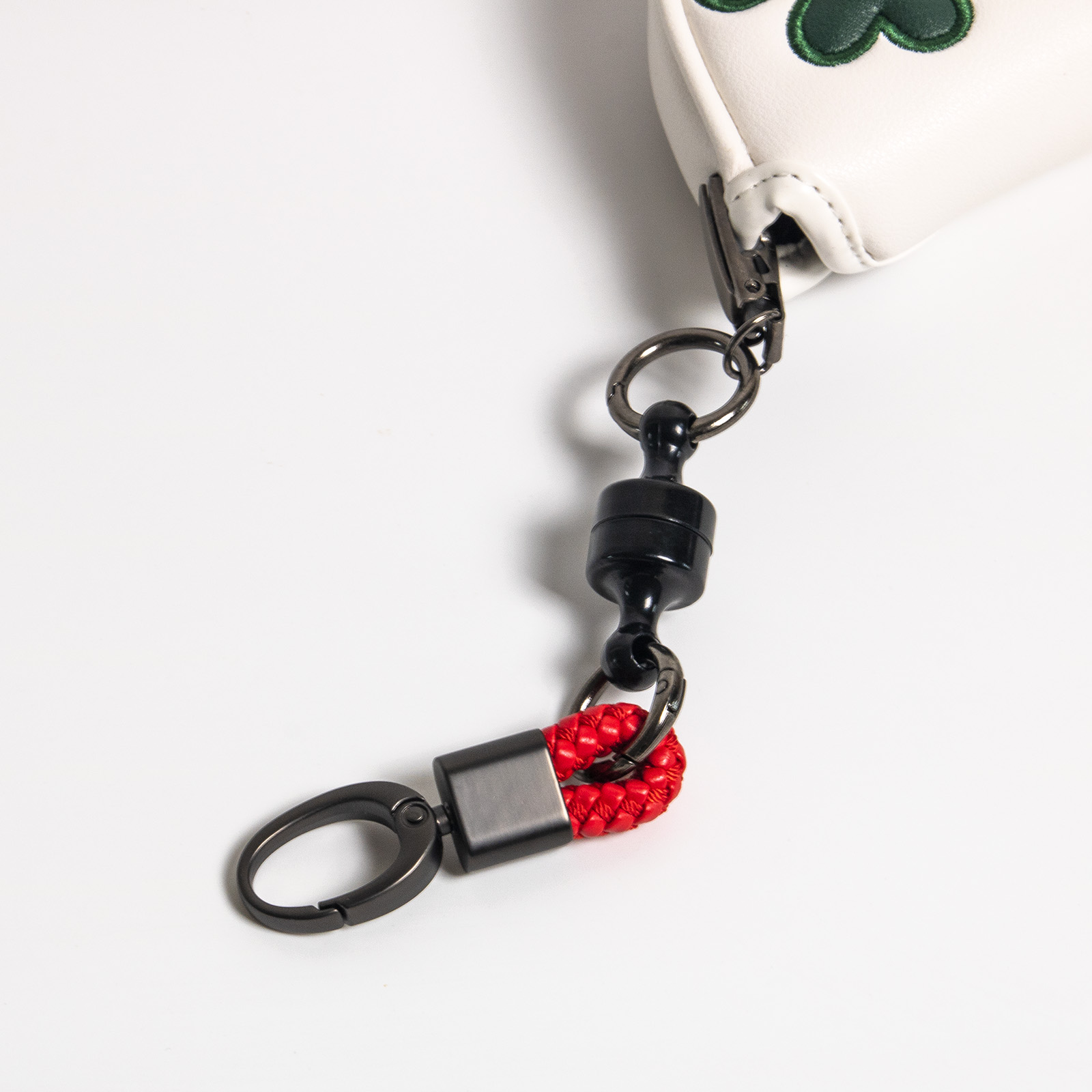 Golf Magnetic Putter Keeper Co - đánh giá và giá Golf Tees