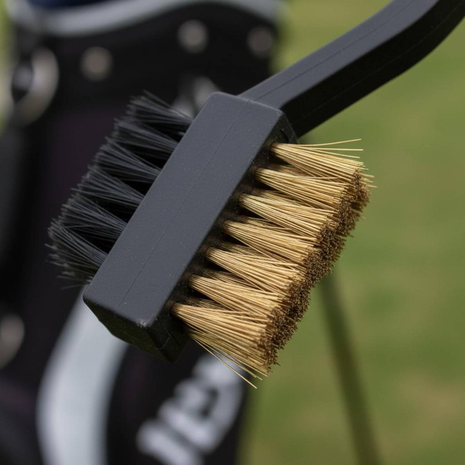 Double-Sided Golf Club Brush S - đánh giá và giá Golf Clubs
