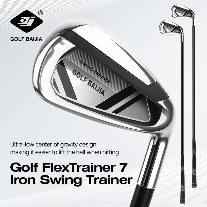 Seven-Iron Golf Weighted Swing - đánh giá và giá Golf Equipment Weight
