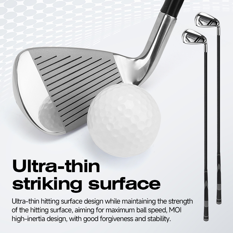 Seven-Iron Golf Weighted Swing - đánh giá và giá Golf Equipment Weight