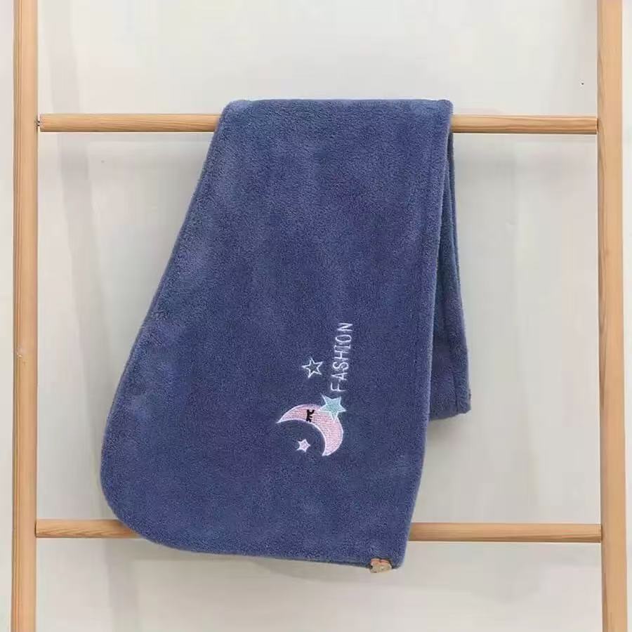 1pc Quickly Dry Hair Hat Super - đánh giá và giá Golf Towel