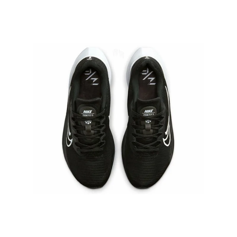 Nike Zoom Fly 5 Black White Cl - đánh giá và giá Nike Shoes Zoom Fly 5