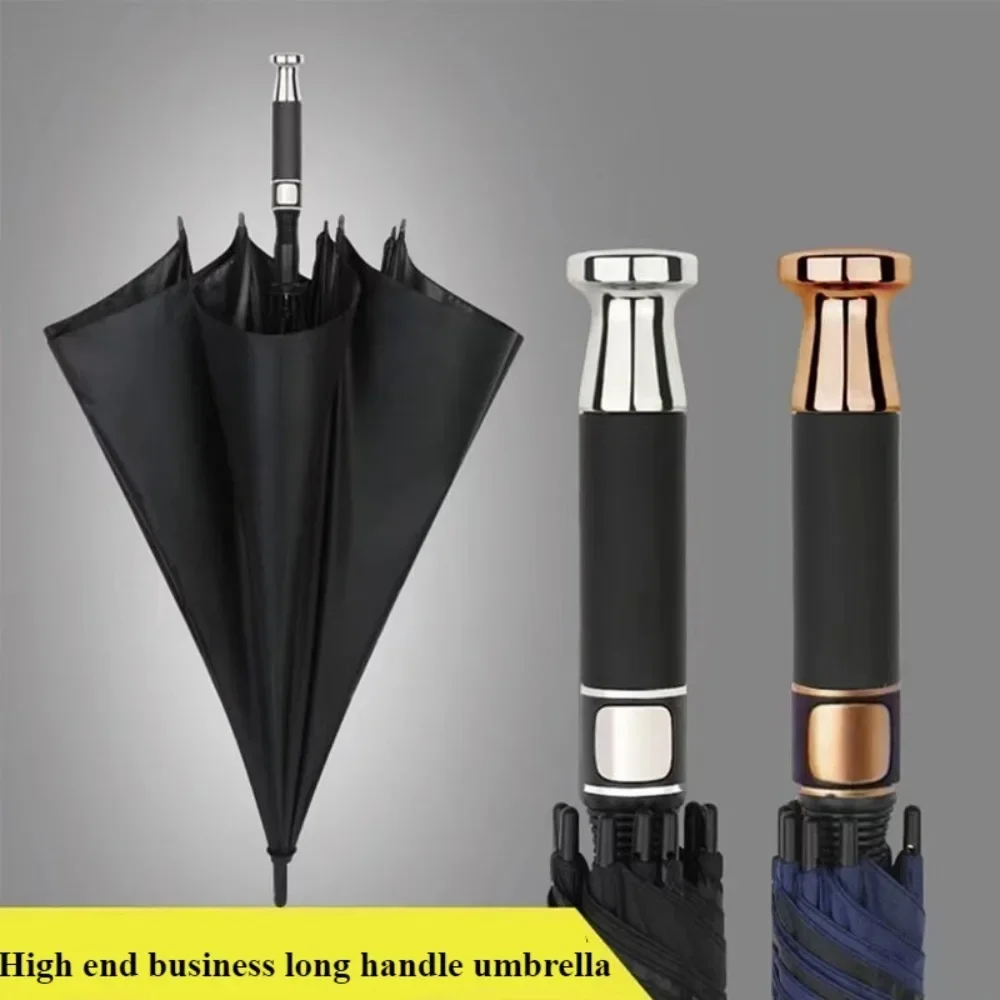 Large-sized Men's Umbrella, Hi - đánh giá và giá Golf Umbrella Large