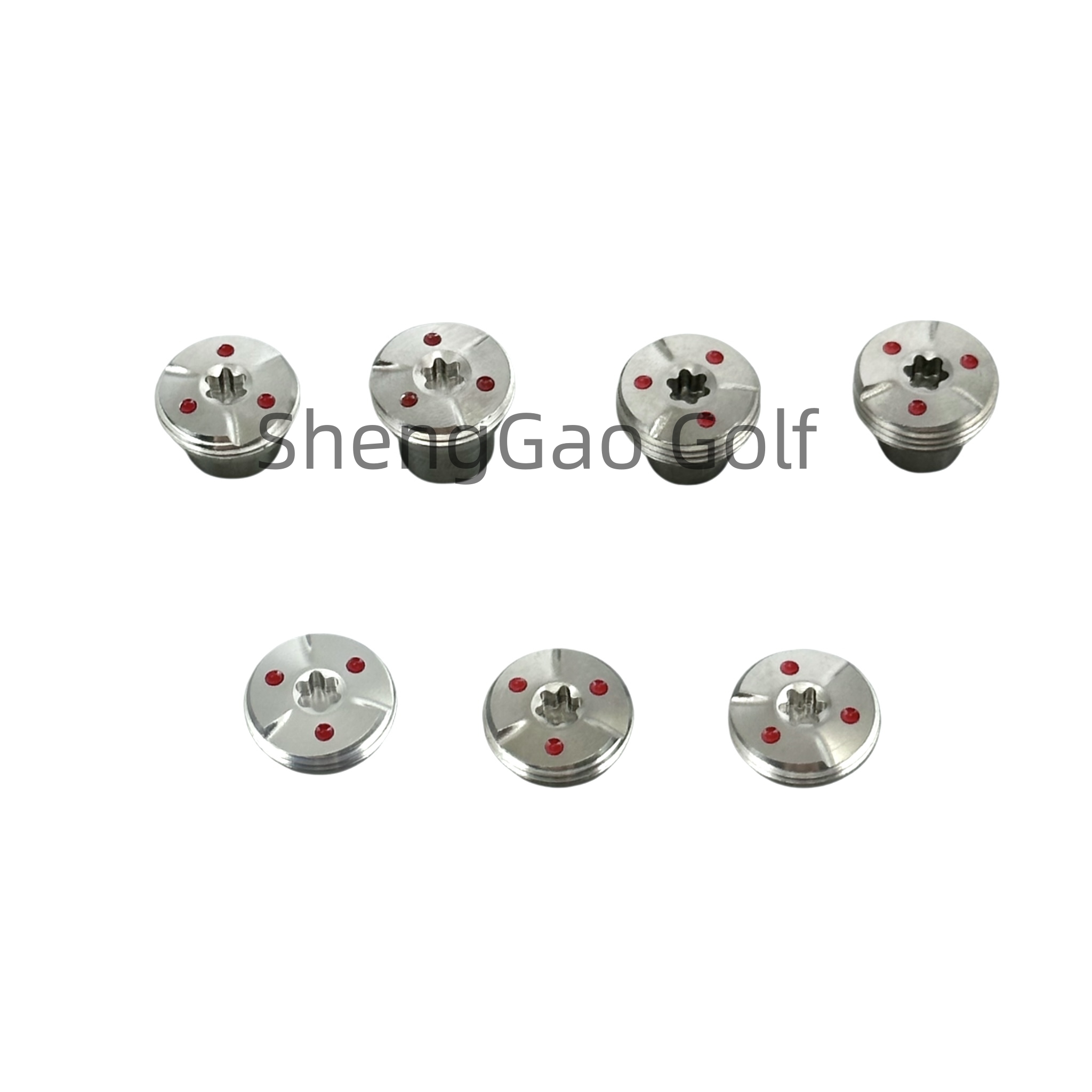 Golf Club Head Weights fit for - đánh giá và giá Golf Equipment Weight