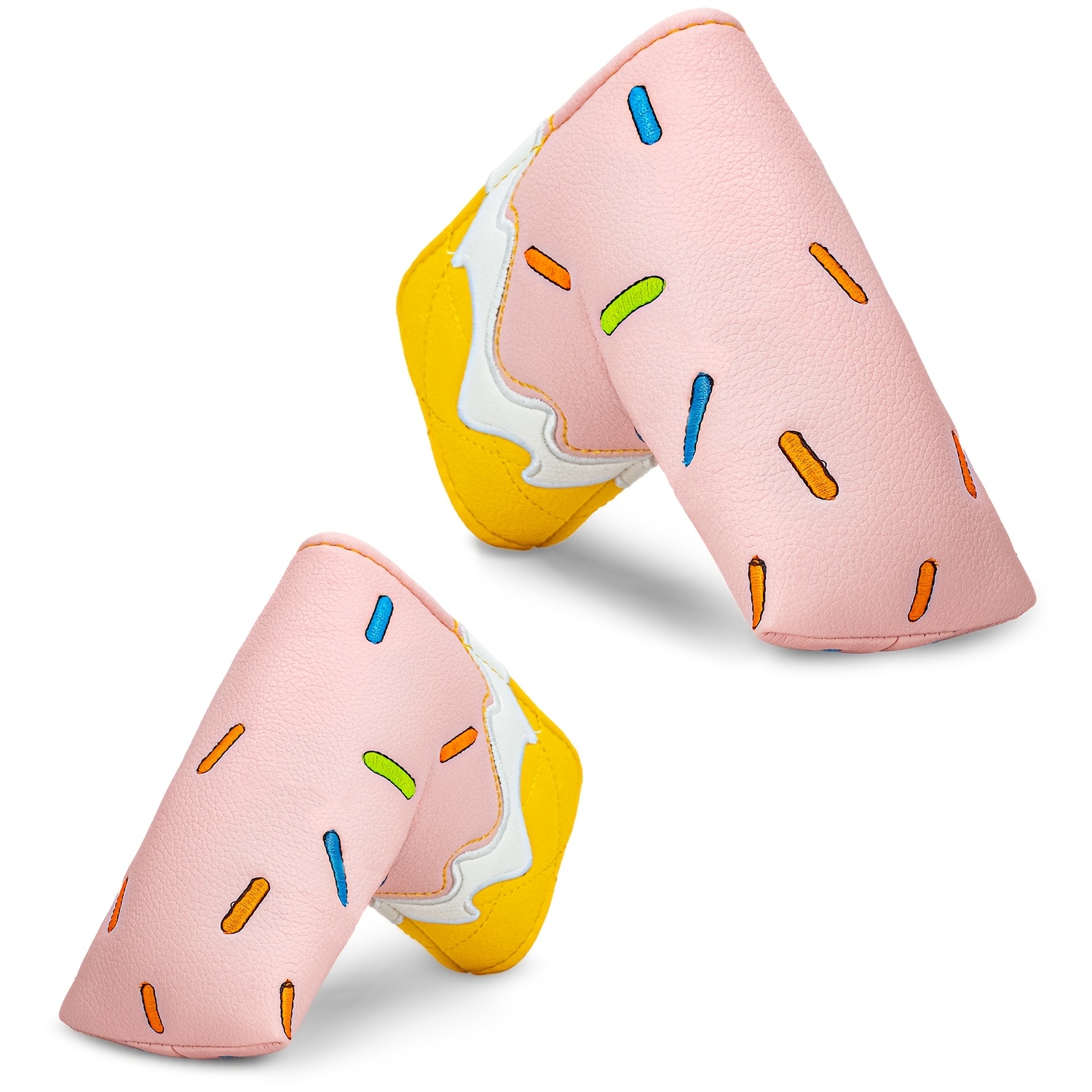 1pc Ice Cream Donut Golf Blade - đánh giá và giá Golf Putter