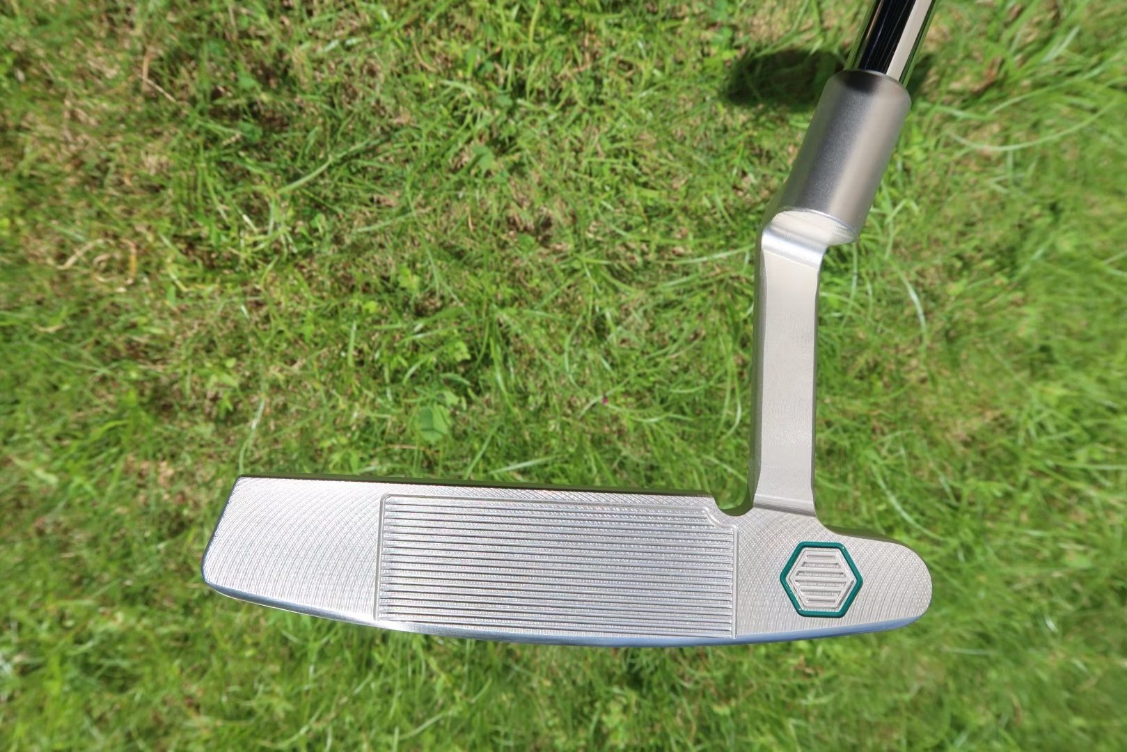 New Golf Club Studio Stock 14  - đánh giá và giá Golf Putter
