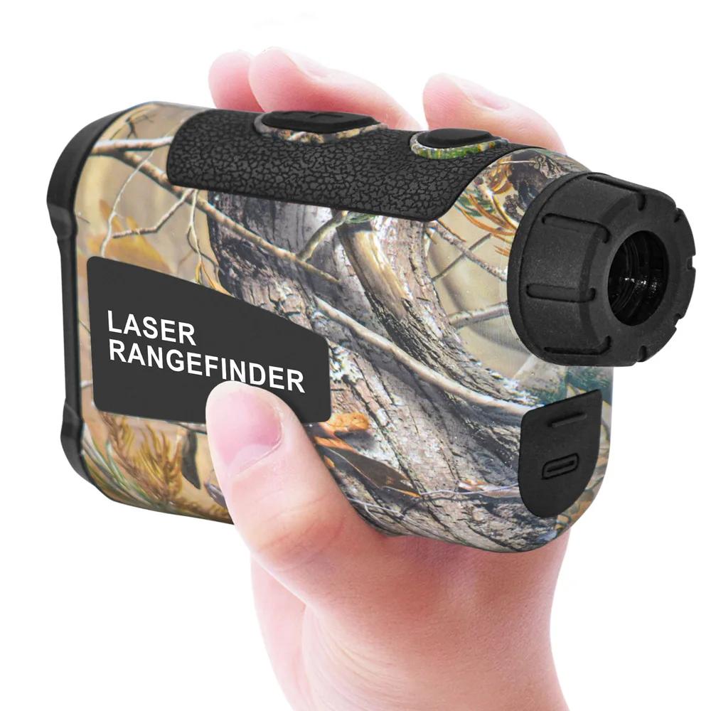 Laser Rangefinder for Hunting  - đánh giá và giá Golf Rangefinder